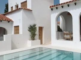 Casa mimo units altea