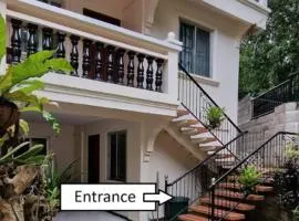Kayakas Residences 3-bedroom apartment Pagsanjan Townproper