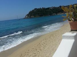 Villetta Frasena, hotel em Santa Maria