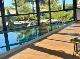 Appartment Do and Pool