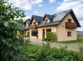 Apartament pod Glinikiem