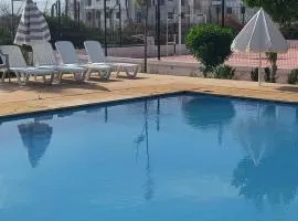 Tanger Beach Front