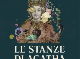 Stanze di Agatha