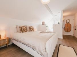 Maison Idyllique, hotell sihtkohas Bree