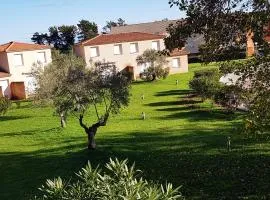 Casa di u sole