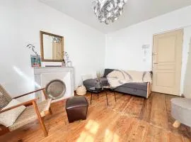 Maison Triplex Atypique Centre Historique 140 m2