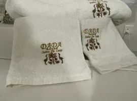 DADA Luxury Suites Beachfront Tropical Paradise