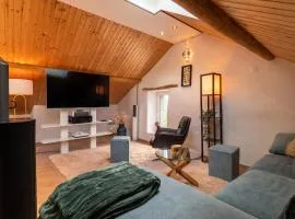 Kleines Backhaus in der Eifel