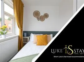 Luke Stays - Lonnen Drive