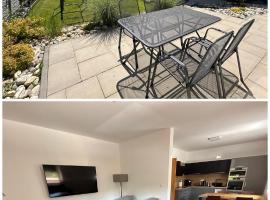 Vila Kosmonautka - Velké Losiny