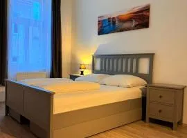 Gesamte Unterkunft für 4 Top 18