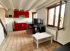 2 Pièces 43 m² Hypercentre à 2 min marché de Noel