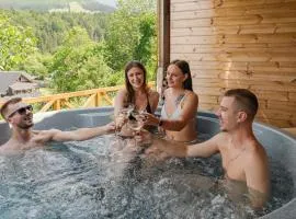 The Lodge Transylvania