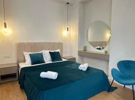 Helihome1 Apartment in Tbilisi