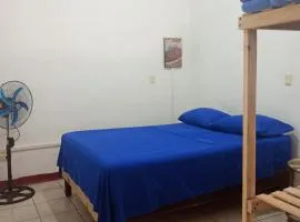 Luna y Mar