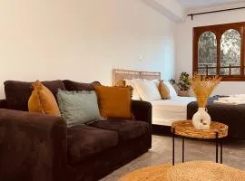 Noa Urban Retreat Apartment