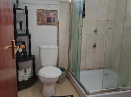 My home, Your home, vila v destinaci Nairobi