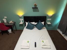 Stay Inn Express, Cambridge, hotel in zona Base RAF di Wyton - QUY, Cambridge