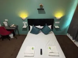 Stay Inn Express, Cambridge