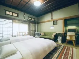 Ryokan Sansui