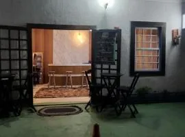 Pousada Dádiva Retiro Beira Mar Rosas Paraty Centro