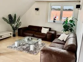 菲尤艾沐克朗加特伯恩斯达特公寓