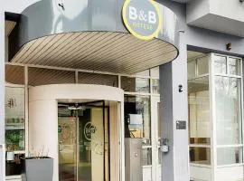 B&B Hotel Aachen-Hbf