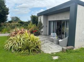 The Shepherd's Lodge, hotel v destinaci Tullyallen