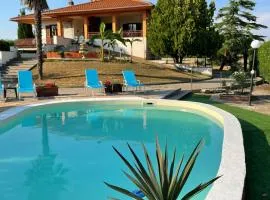 Appartamento Pavone