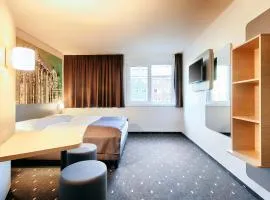 B&B Hotel Aachen-City