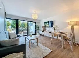 Stella, Studio Beige et Plage