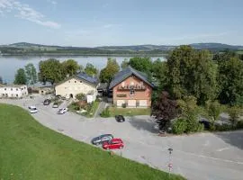Hotel Seebrunn am Wallersee