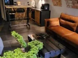 Luxury River Side apartament, Free parking