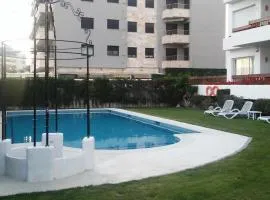 Passeig Maritim Apartment