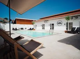 Villa Apartments Blanco - Near Airport Banja Luka