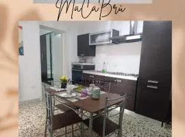Macabru' Apartment