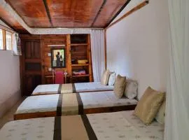 pamoja house of travellers