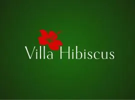 Villa Hibiscus Mirante Ai Que Lindo