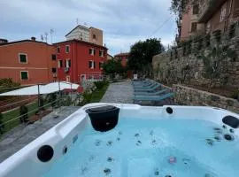 Ca' Amae La Spezia