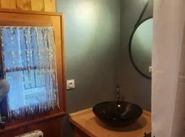 Chalet le Mayou