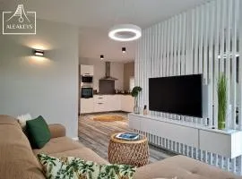 Apt Le Patio, clim, wifi, grande piscine, parking