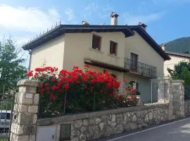 A due passi dai lupi