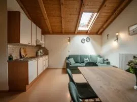 Gandhof - Familienzeit Gipfelglück Bauernhofgenuss