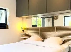 La Suite (Ô) Wood & Chic