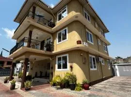 L&d homes