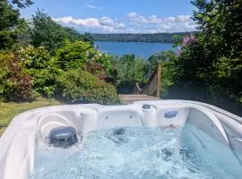 Sunrise Suite on the Sound