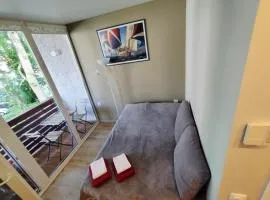 Rise and Shine apartment