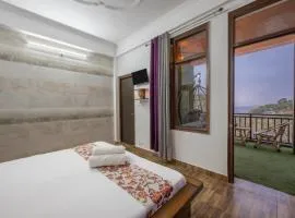 Hotel Elegant Dreamscape Kasauli