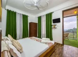 A Mountain SideInn Kasauli l 1Km From Mall Road l Kasauli By Splendid Hotels