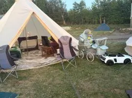 Park Farm Camping